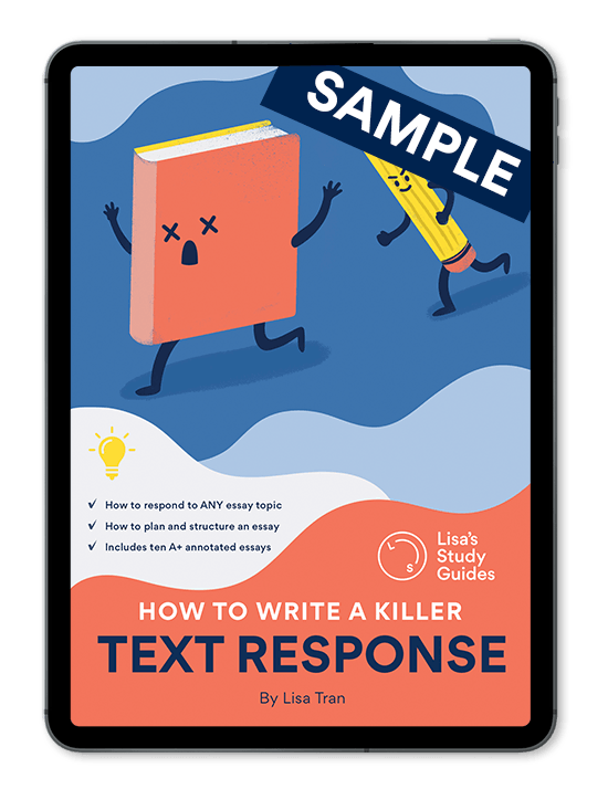 5 tips for a micdrop worthy essay conclusion Lisa's Study Guides